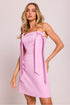 Robe de cocktail model 209252 Moe